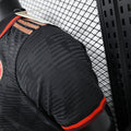 24-25 Bayern black Special Version jersey
