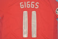 MAU 2008 UCL FINAL — Club Retro