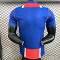 26-27 Paris Home Two stars Player version S-3XL — Jsonwang 26/27