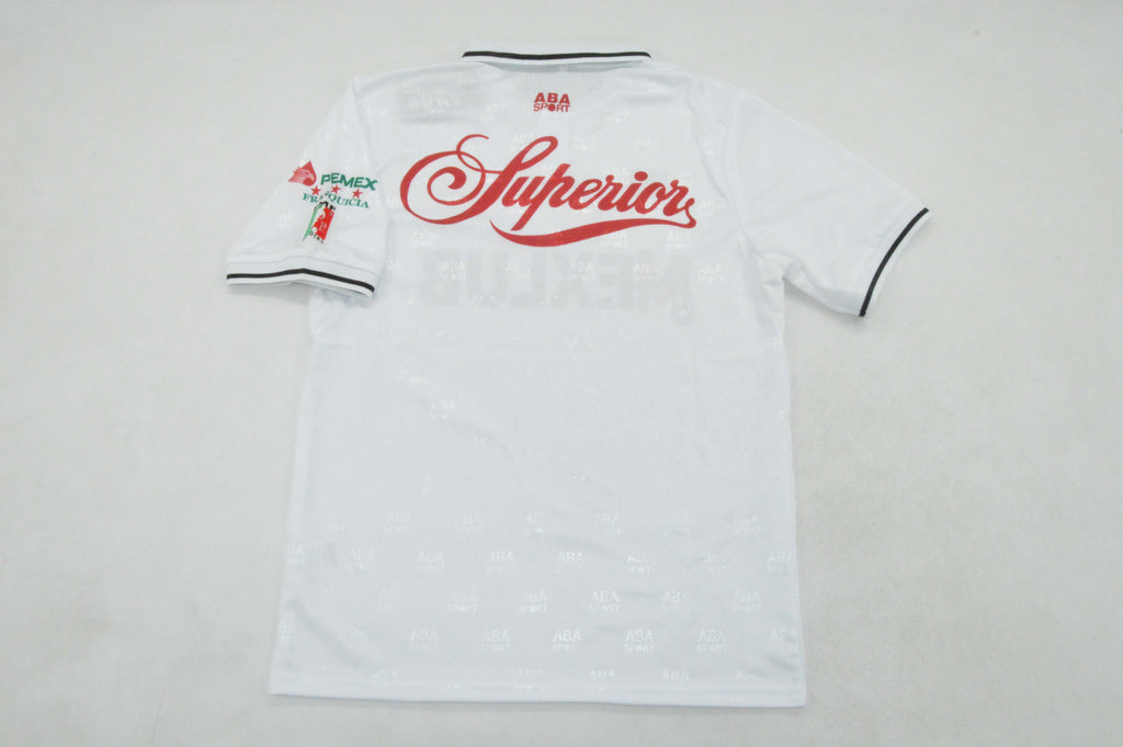CHIVAS 94-96 — Club Retro