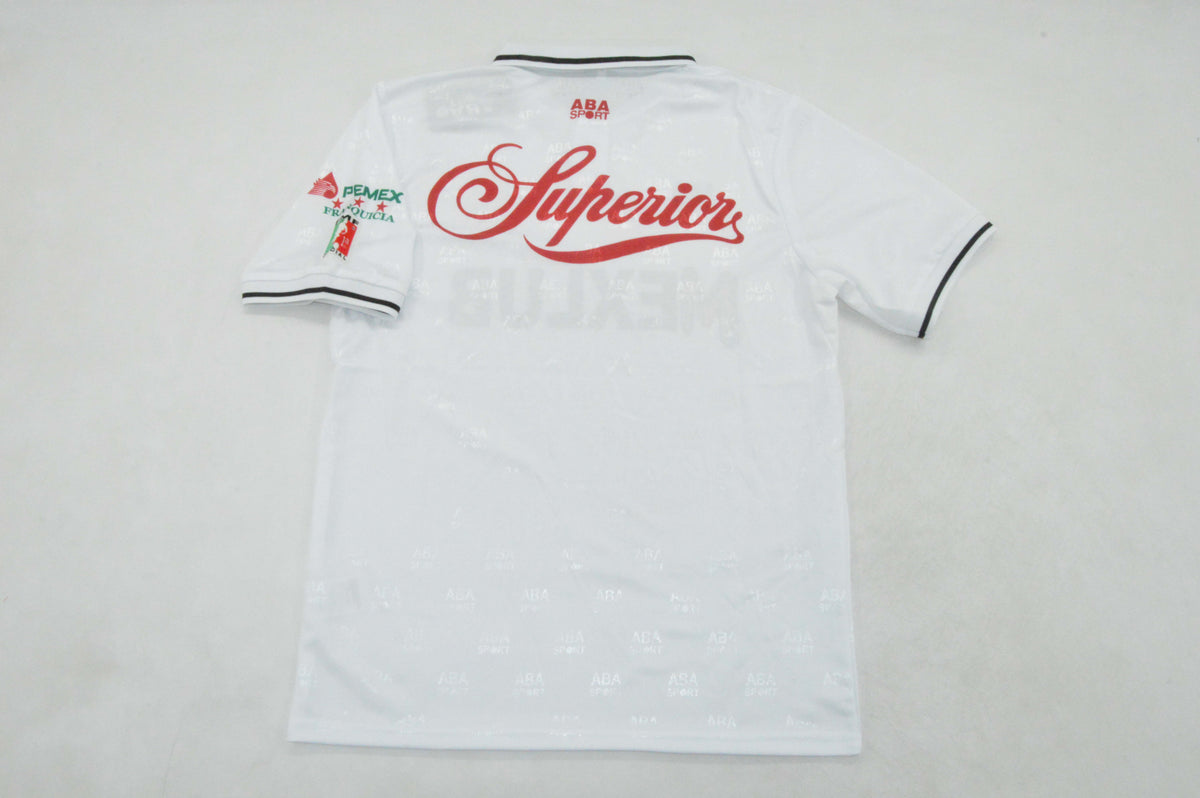 CHIVAS 94-96 — Club Retro