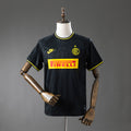 Inter Milan 19/20 Third Away Retro Jersey S-XXL
