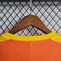 1998 Brazil Goalkeeper Long Sleeve