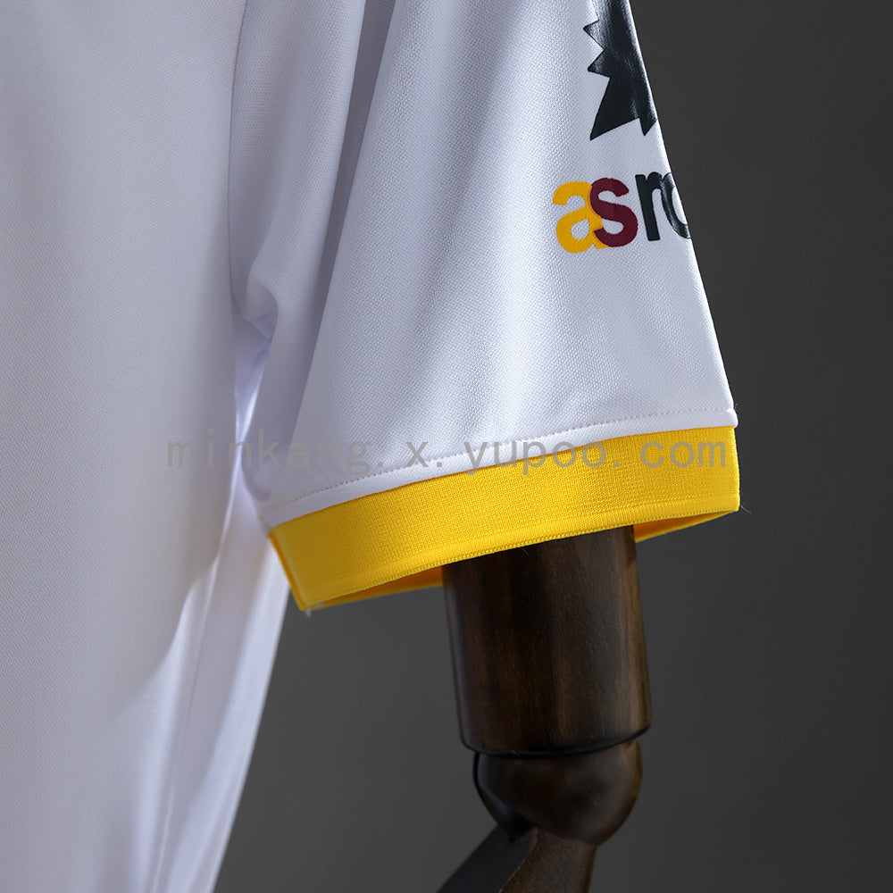 Retro Roma 91/92 Away S-XXL