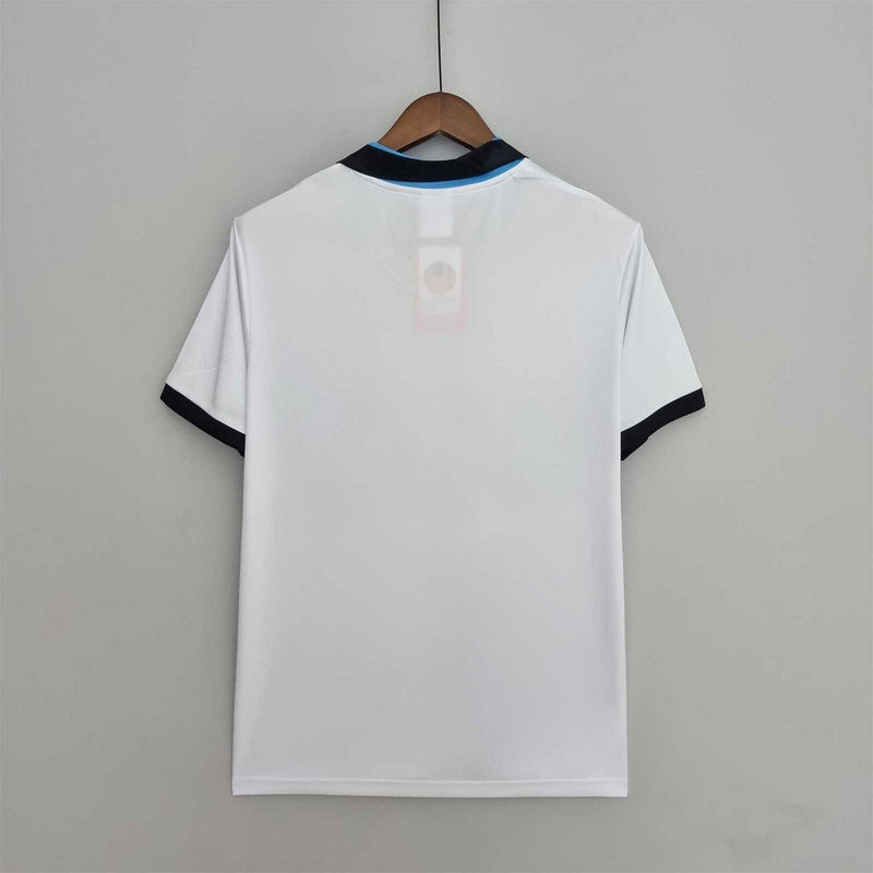 90-91 Inter Milan away