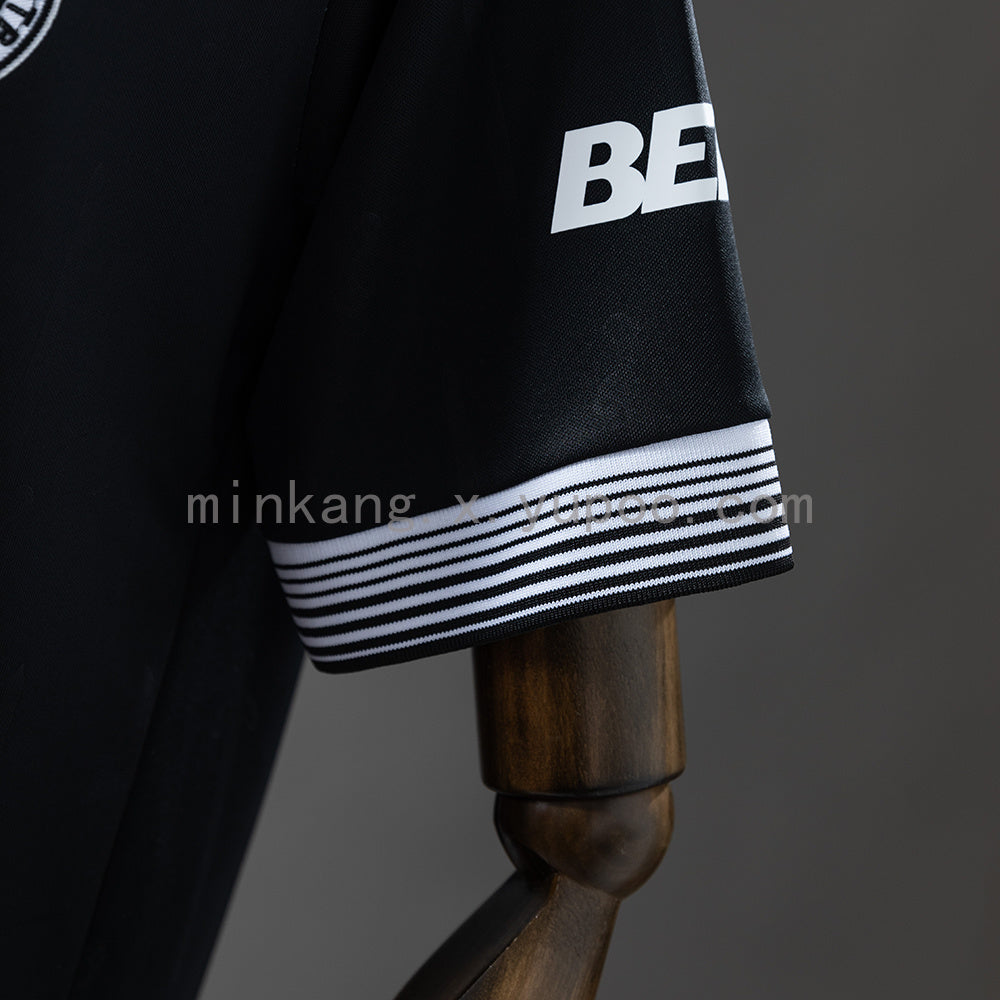 Burgos 25/26 Away Jersey S-XXL