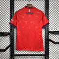 24-25 Osasuna home soccer jersey