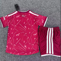 LWP Kit infantil Version jugador — 26-27 Fake