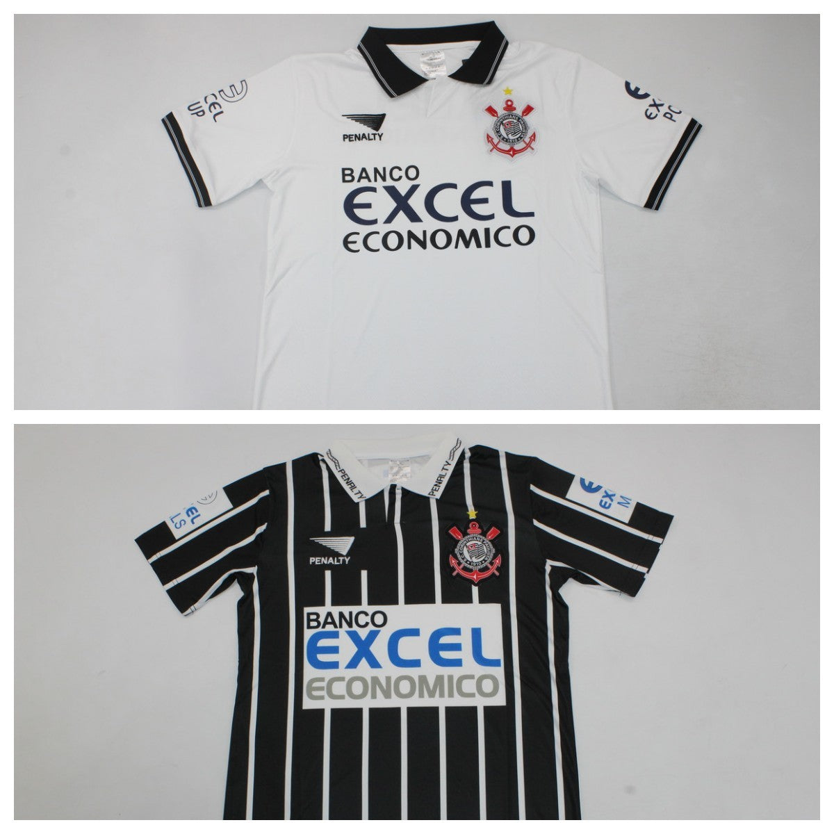 CORINTHIANS 97 — Club Retro