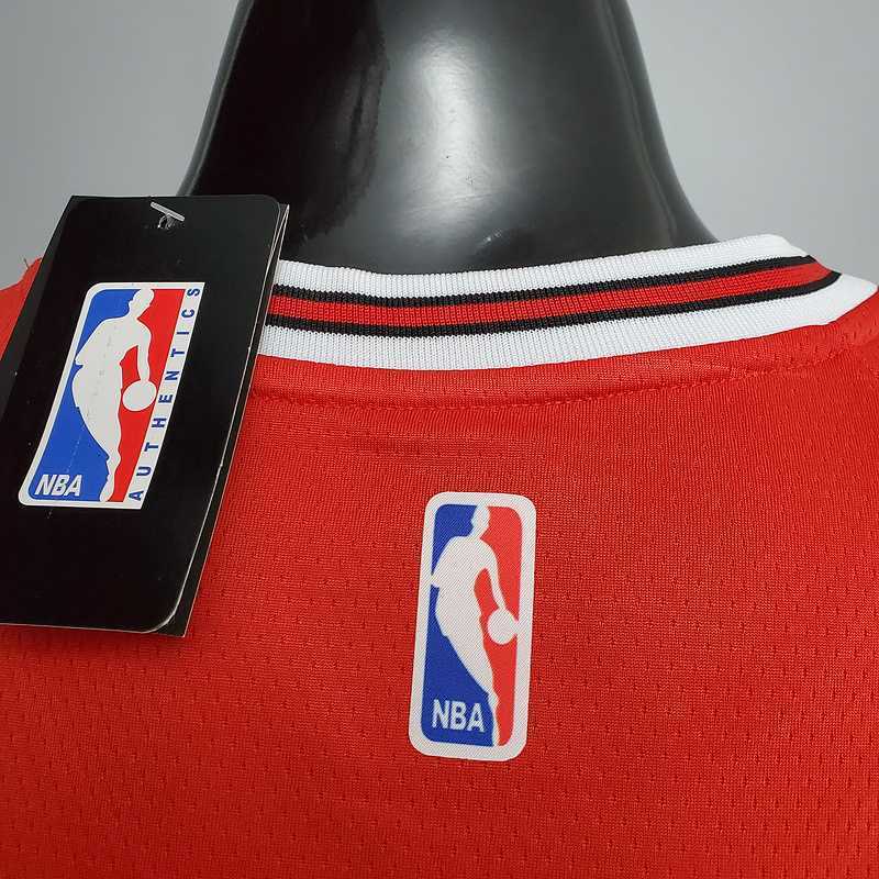 ROSE #1 Chicago Bulls