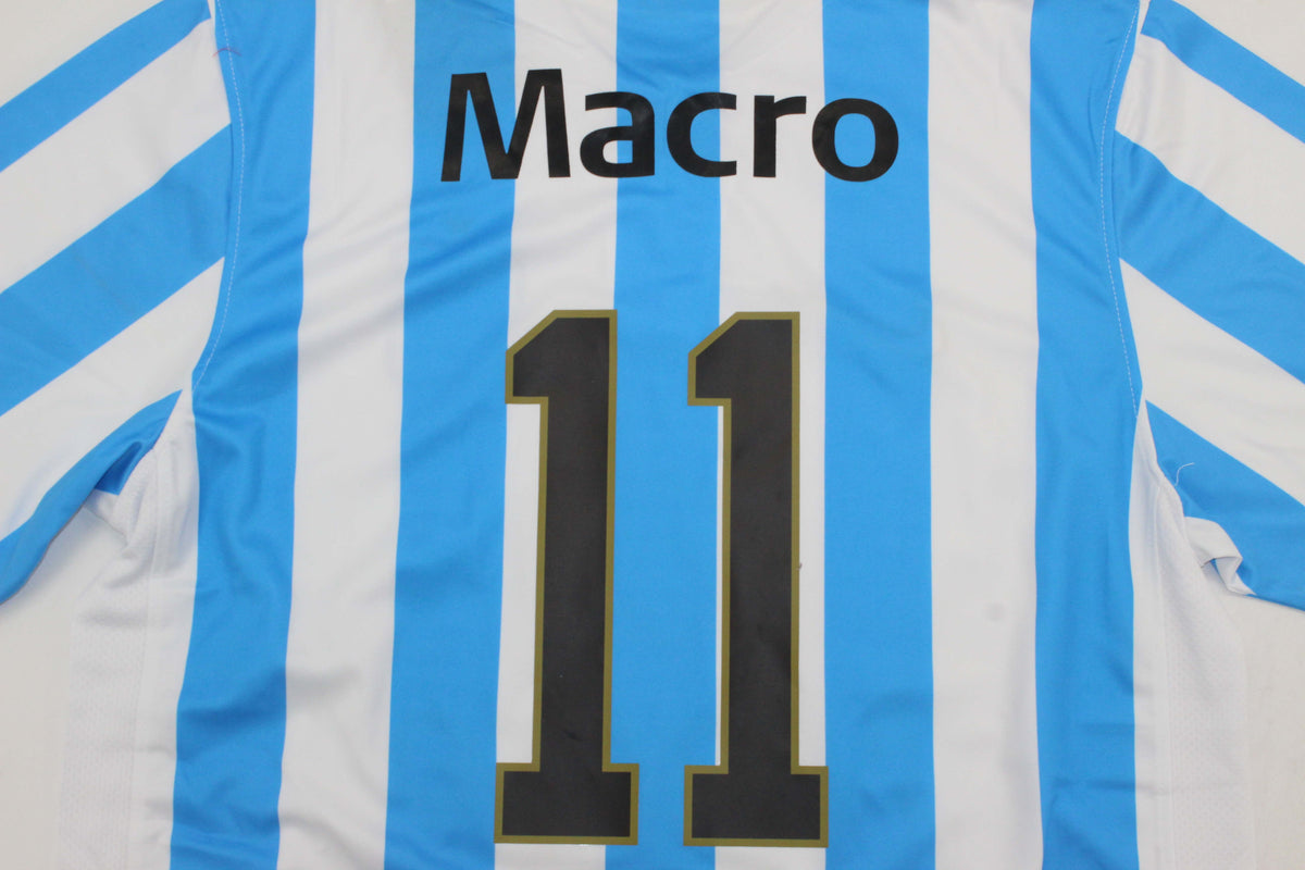 RACING AVELLANEDA 07-08 — Club Retro
