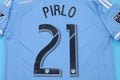 NEW YORK CITY 2015 — Club Retro