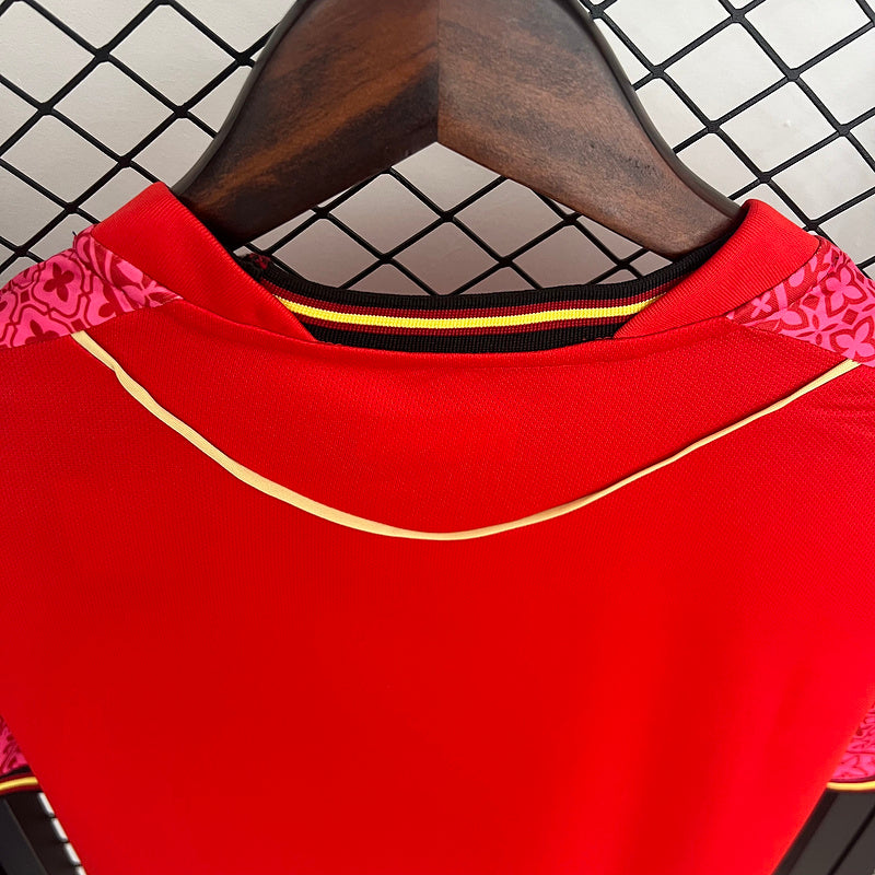 25-26 Cadiz Away Jersey