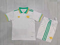 25-26 Roma Third Away Kid Kit