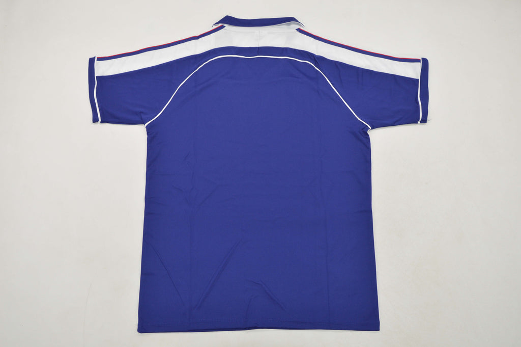 UNIVERSIDAD CHILE 99-00 — Club Retro
