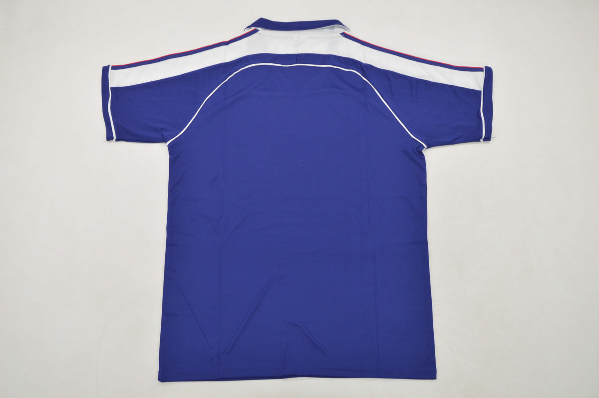 UNIVERSIDAD CHILE 99-00 — Club Retro