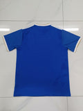 24-25 El Barrio Home blue jersey