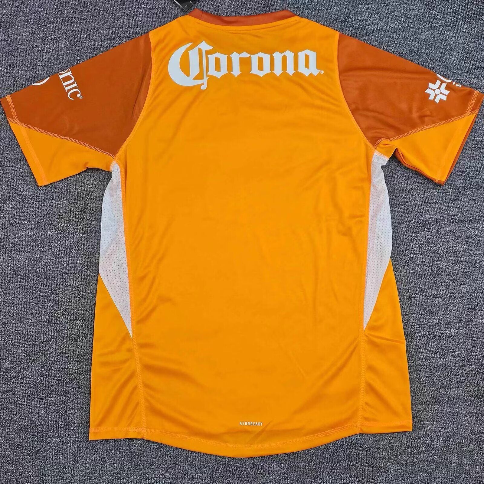 CLUB AMERICA GK Version jugador — Liga MX