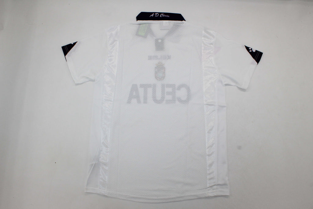 CEUTA 98-00 — Club Retro