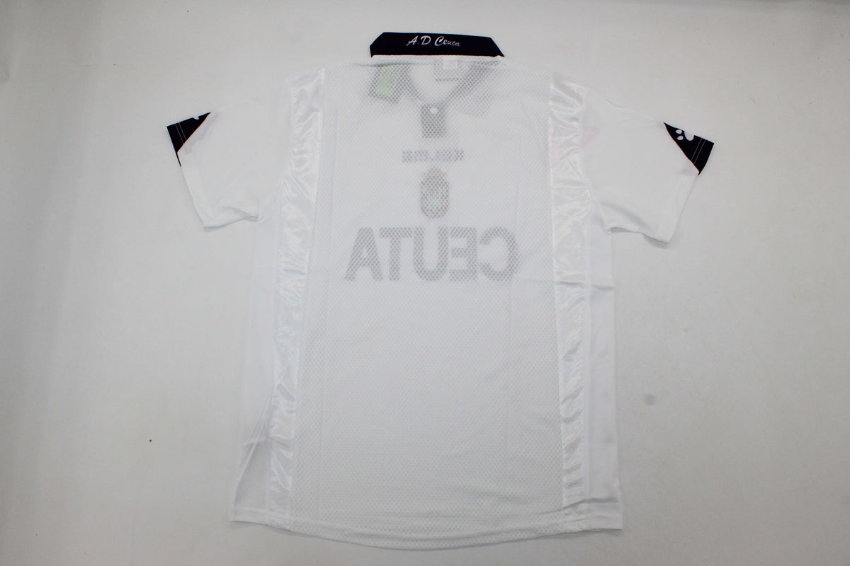 CEUTA 98-00 — Club Retro