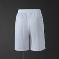 Pantalon Corto de Futbol #Belgium 2026 Away Shorts S-XXL — Minkang