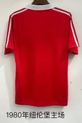 Retro FC Kln 1980 Home Jersey Size S-2XL