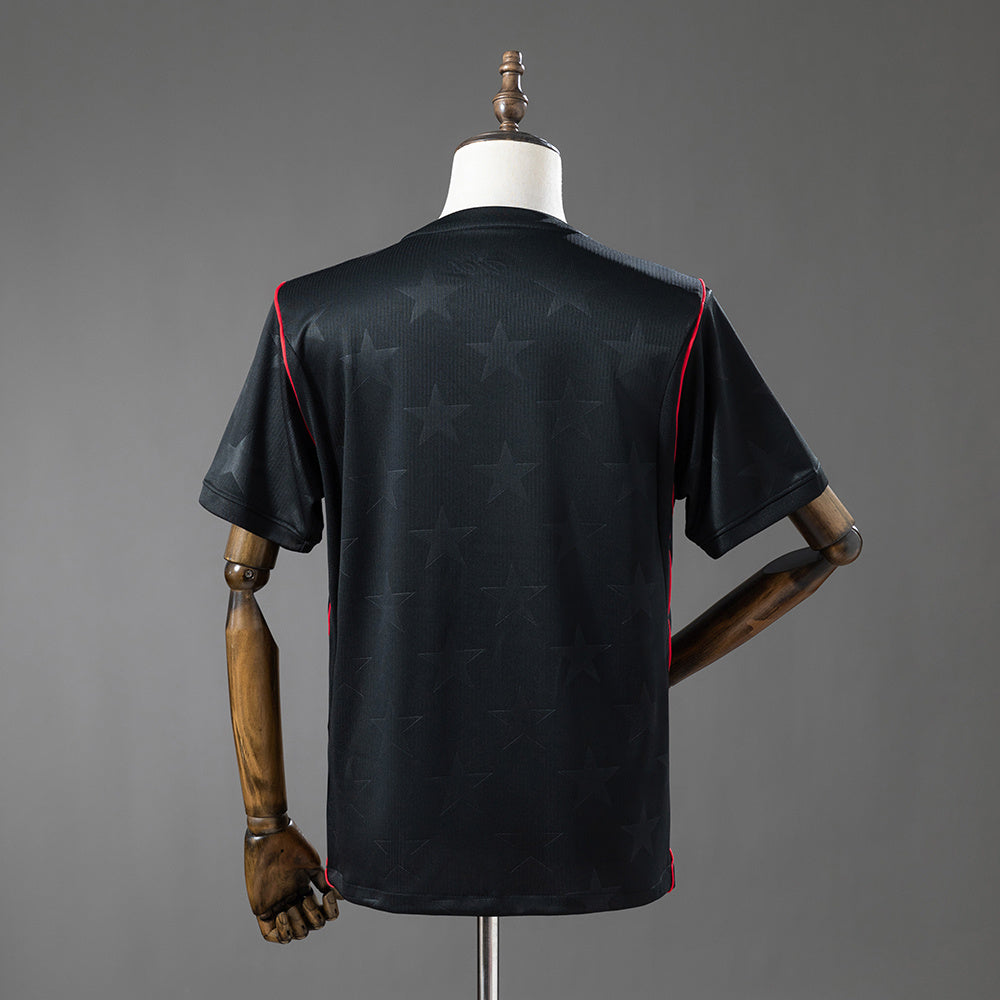 USA 2026 Away Jersey S-4X
