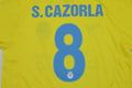 VILLARREAL 08-09 — Club Retro