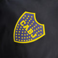 23-24 Windbreaker Boca Junior Size S-XXL