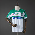 Palmeiras 1996 Third Away Retro Jersey S-XXL