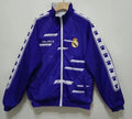 24-25 Real Madrid Reversible windbreaker1740503770000