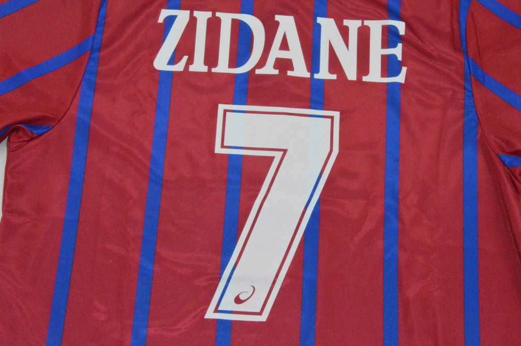 BORDEAUX 94-95 — Club Retro