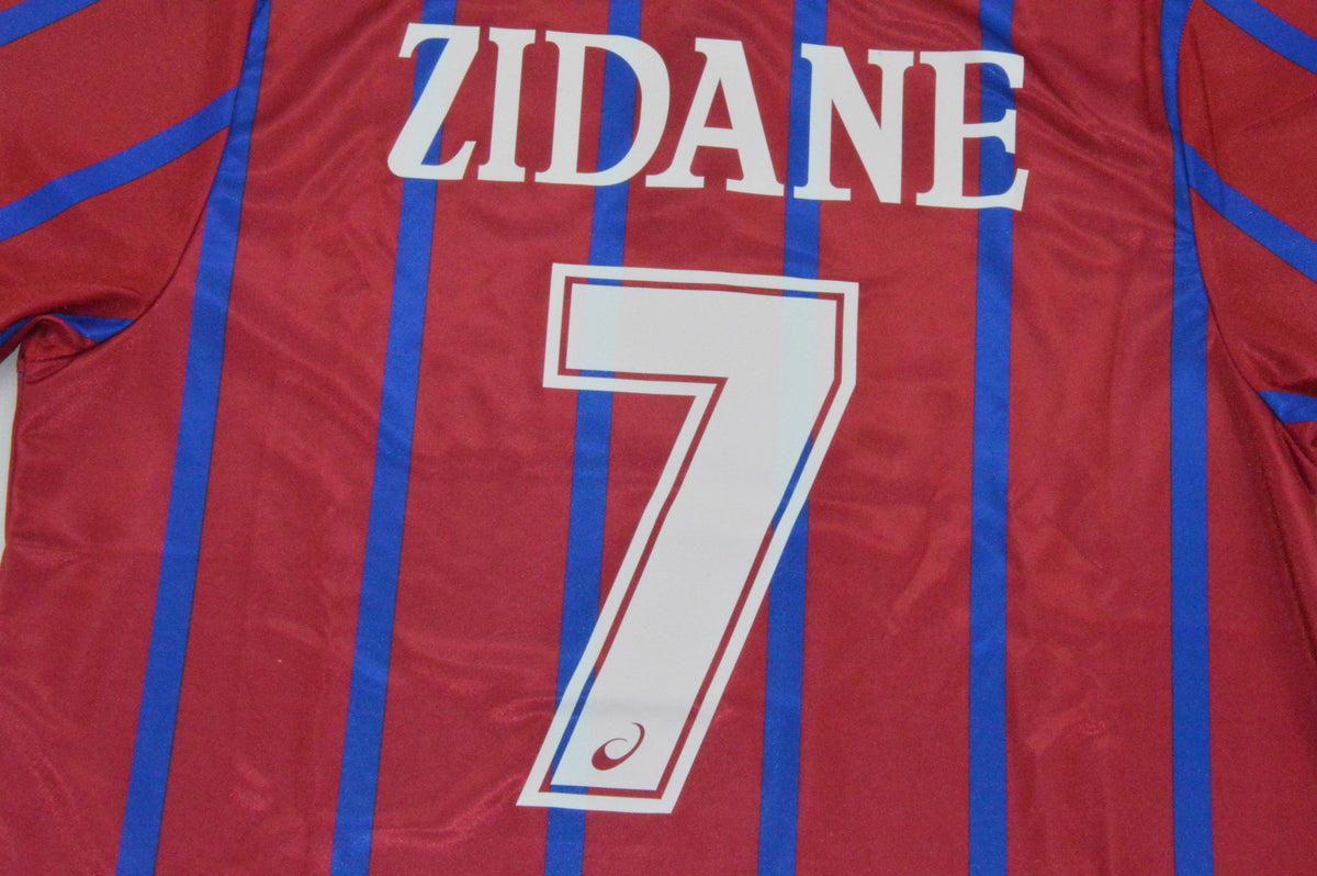 BORDEAUX 94-95 — Club Retro