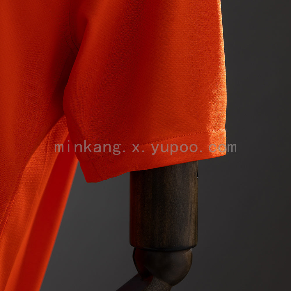 Retro Holland 2008 home S-XXL