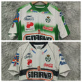SANTOS LAGUNA 07-08 — Club Retro