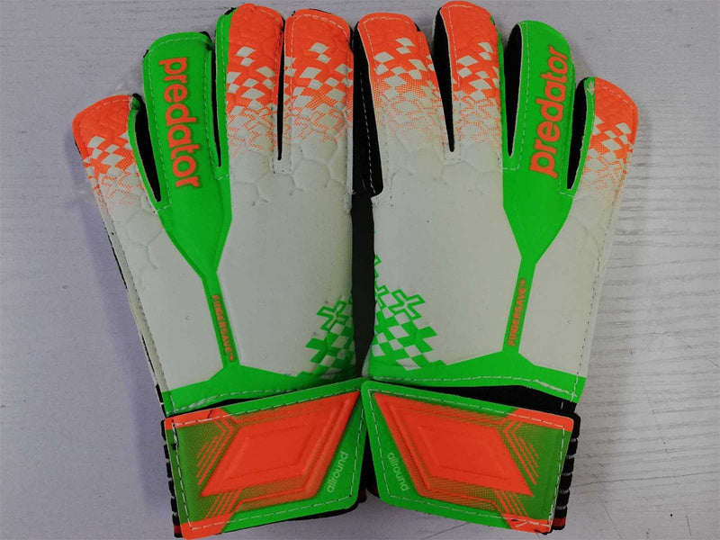 Calcetines de Futbol #ST001# — Zhang199