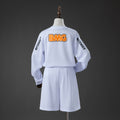 Santos 12/13 Home Retro Long Sleeve Kids Kit Jersey Size 16-28