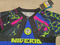 NIGERIA GK Kit infantil — Africa Other