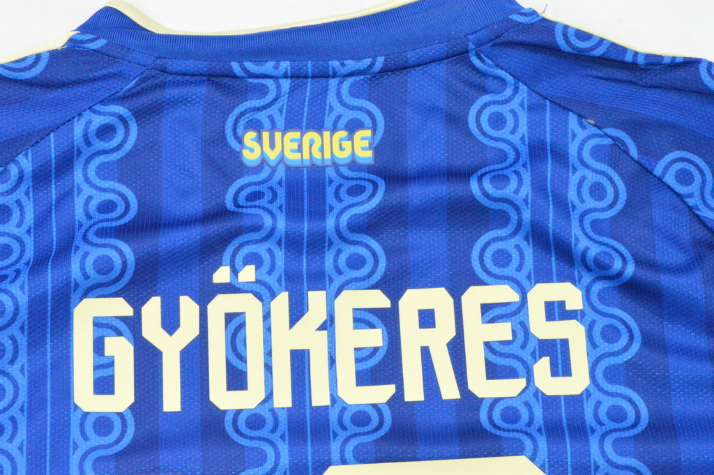 SWEDEN — World Cup 2026