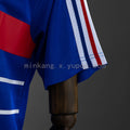 France 1984 Home Retro Jersey S-XXL