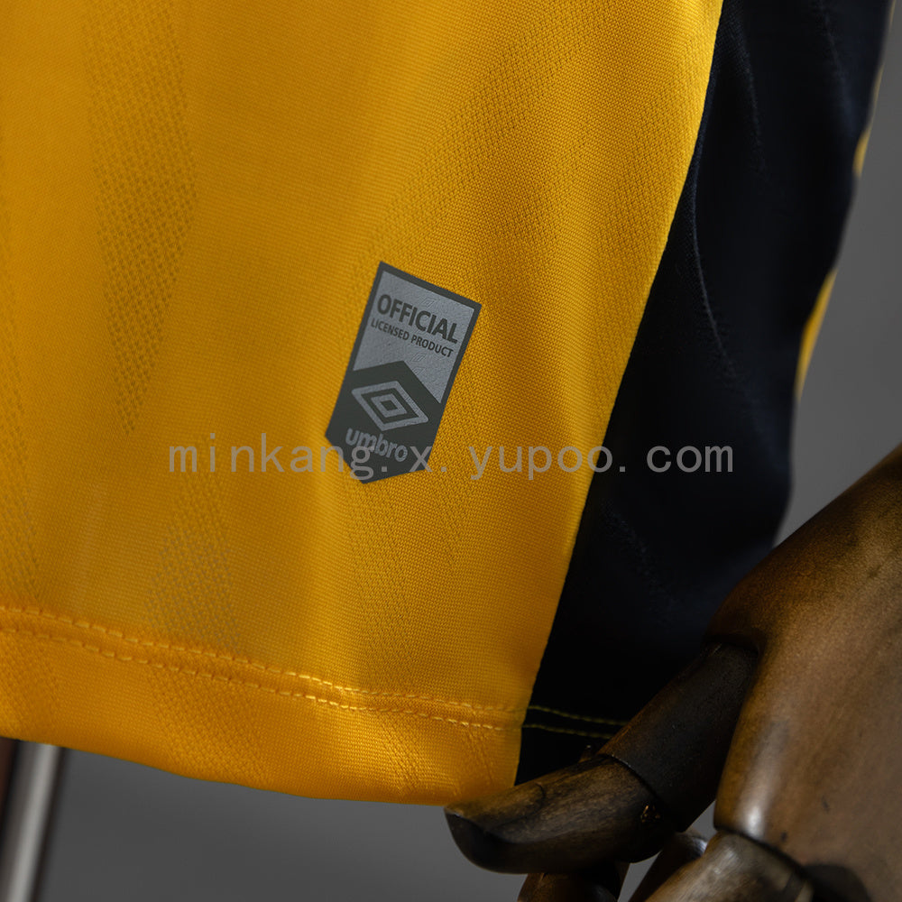 Recife sports 25/26 Away Jersey S-4XL