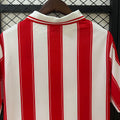 94-95 PSV home retro jersey