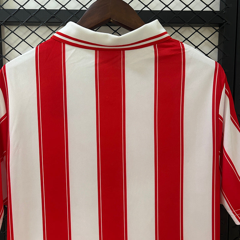 94-95 PSV home retro jersey