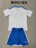 MONTREAL IMPACT Kit infantil — MLS