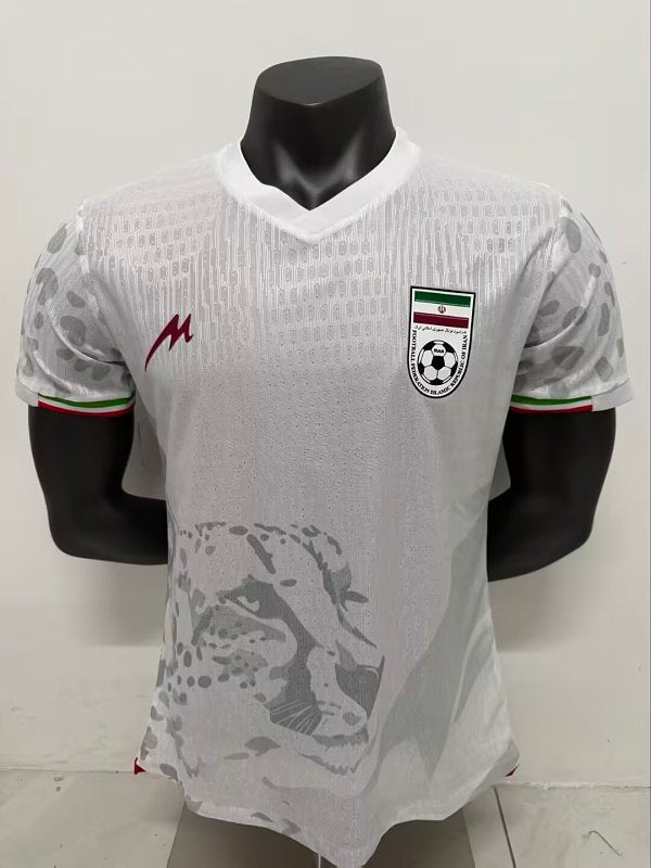 26-27 Algeria Jacket S-2XL