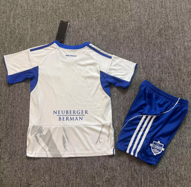 COMO Kit infantil — Serie A