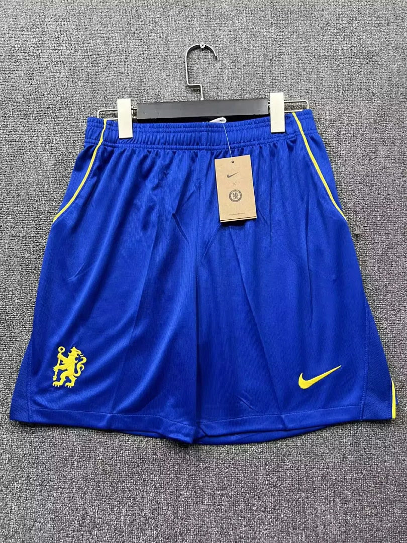 Pantalon Corto de Futbol #Chelsea 202627 Home Shorts S-2XL — Zhang199