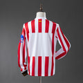 Atletico Madrid 25/26 Home Long-sleeved Jersey S-4XL