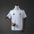 Curaçao 2026 Away Jersey S-4XL
