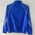 25-26 Paris Saint-Germain blue windbreaker